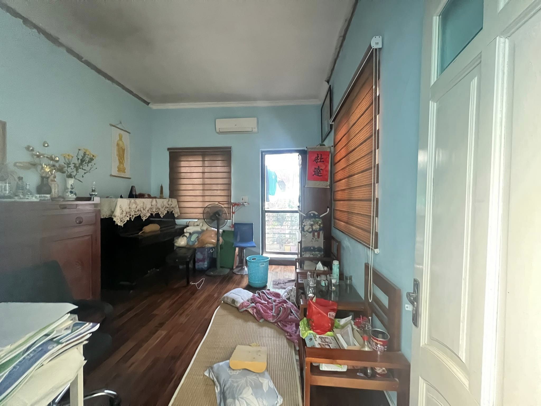 Chính chủ cần bán nhà tại Trần Khát Trân diện tích 50m2 giá 6,65 tỷ