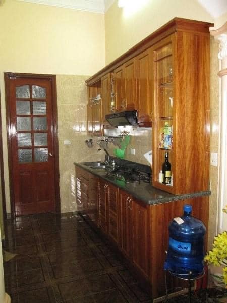 Cho thuê nhà nguyên căn tại Võng Thị, Tây Hồ, Hà Nội giá 15tr/tháng