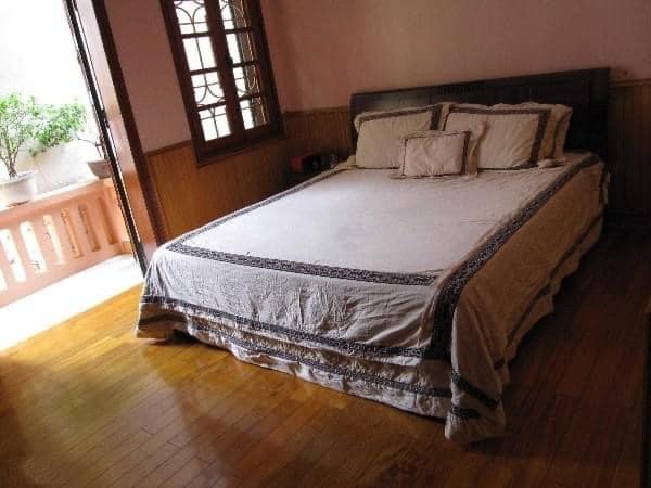 Cho thuê nhà nguyên căn tại Võng Thị, Tây Hồ, Hà Nội giá 15tr/tháng