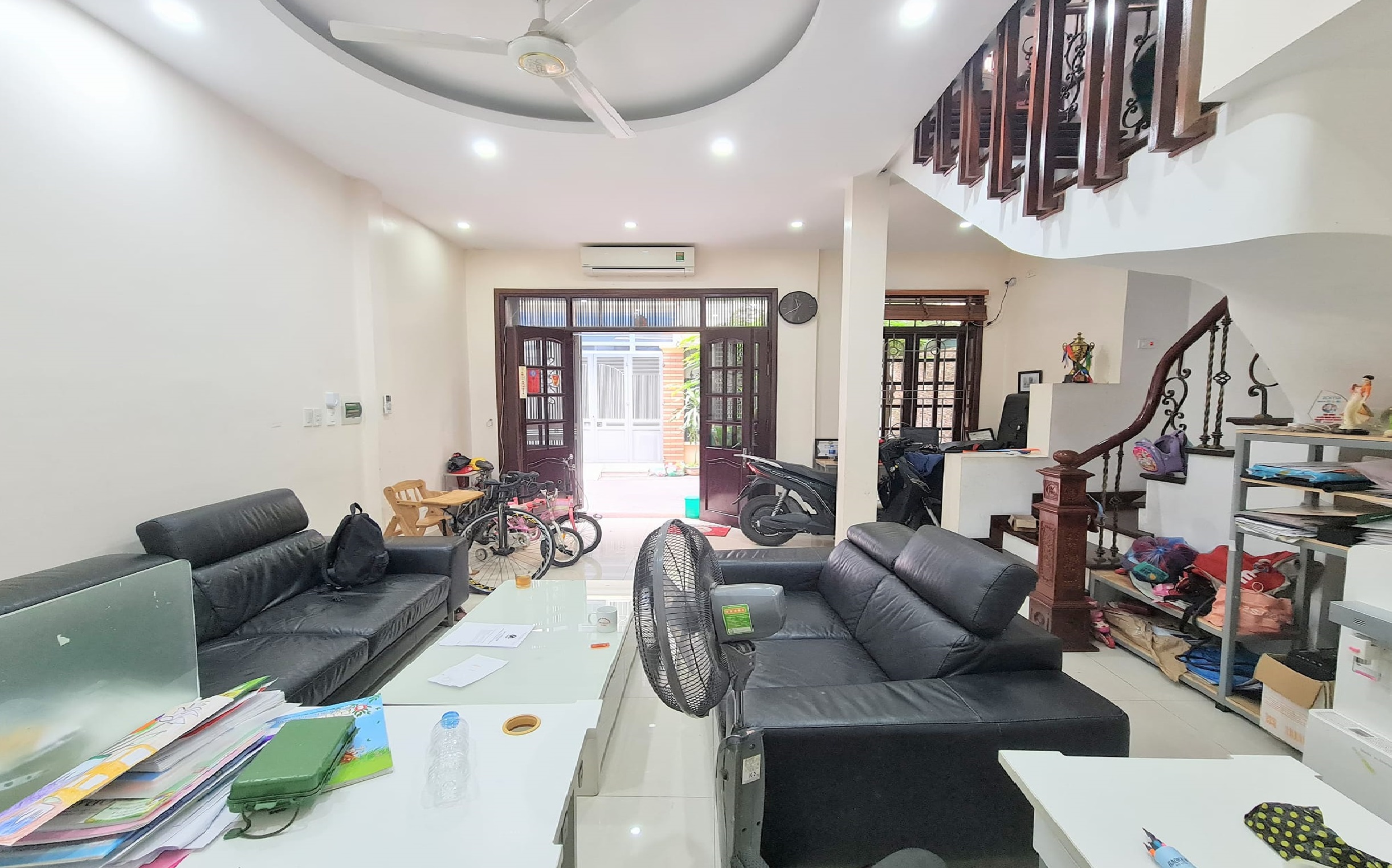 Chính chủ cần bán nhà phân lô 5 tầng, diện tích 42m2 giá 7,3 tỷ