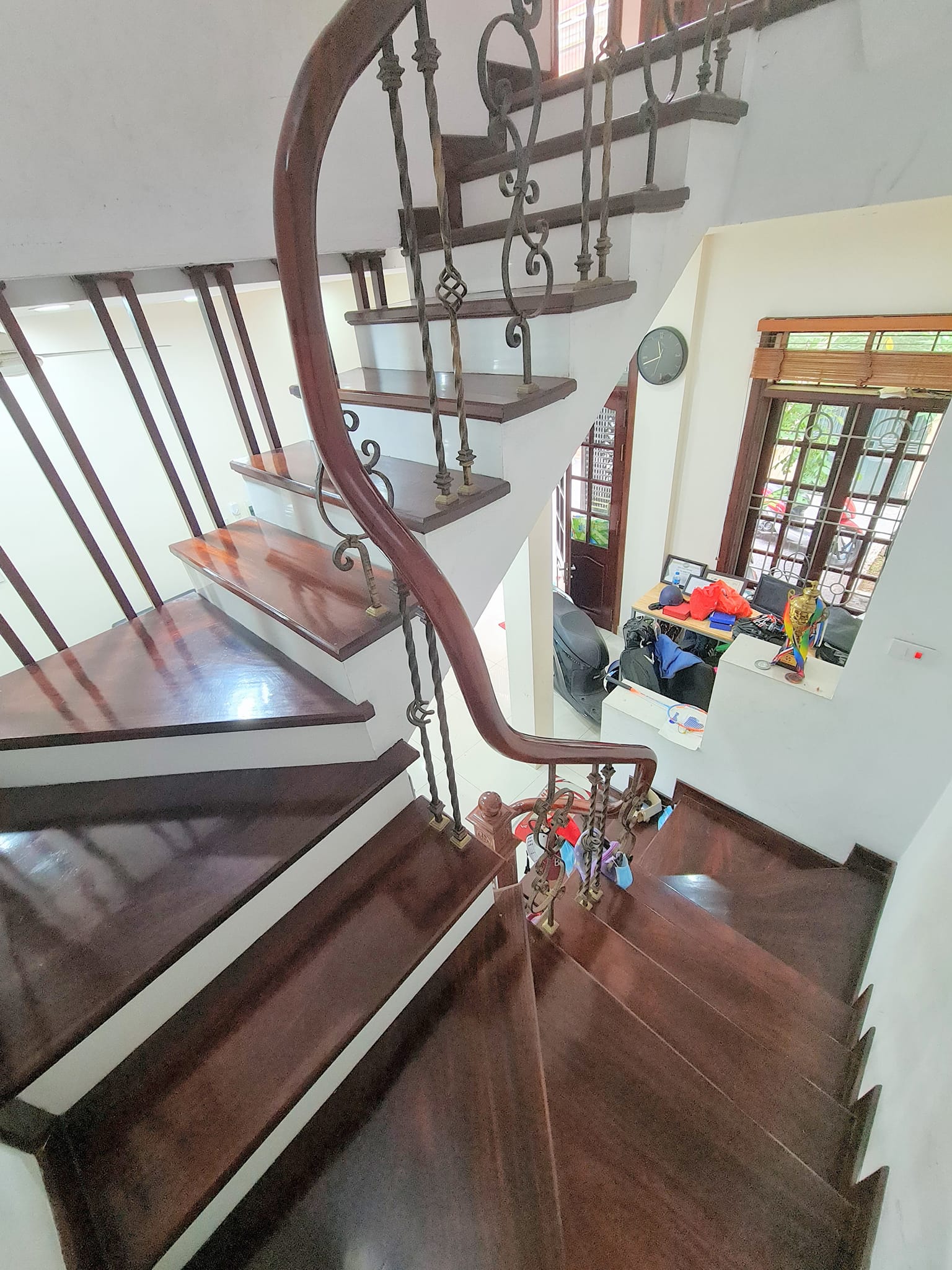 Chính chủ cần bán nhà phân lô 5 tầng, diện tích 42m2 giá 7,3 tỷ