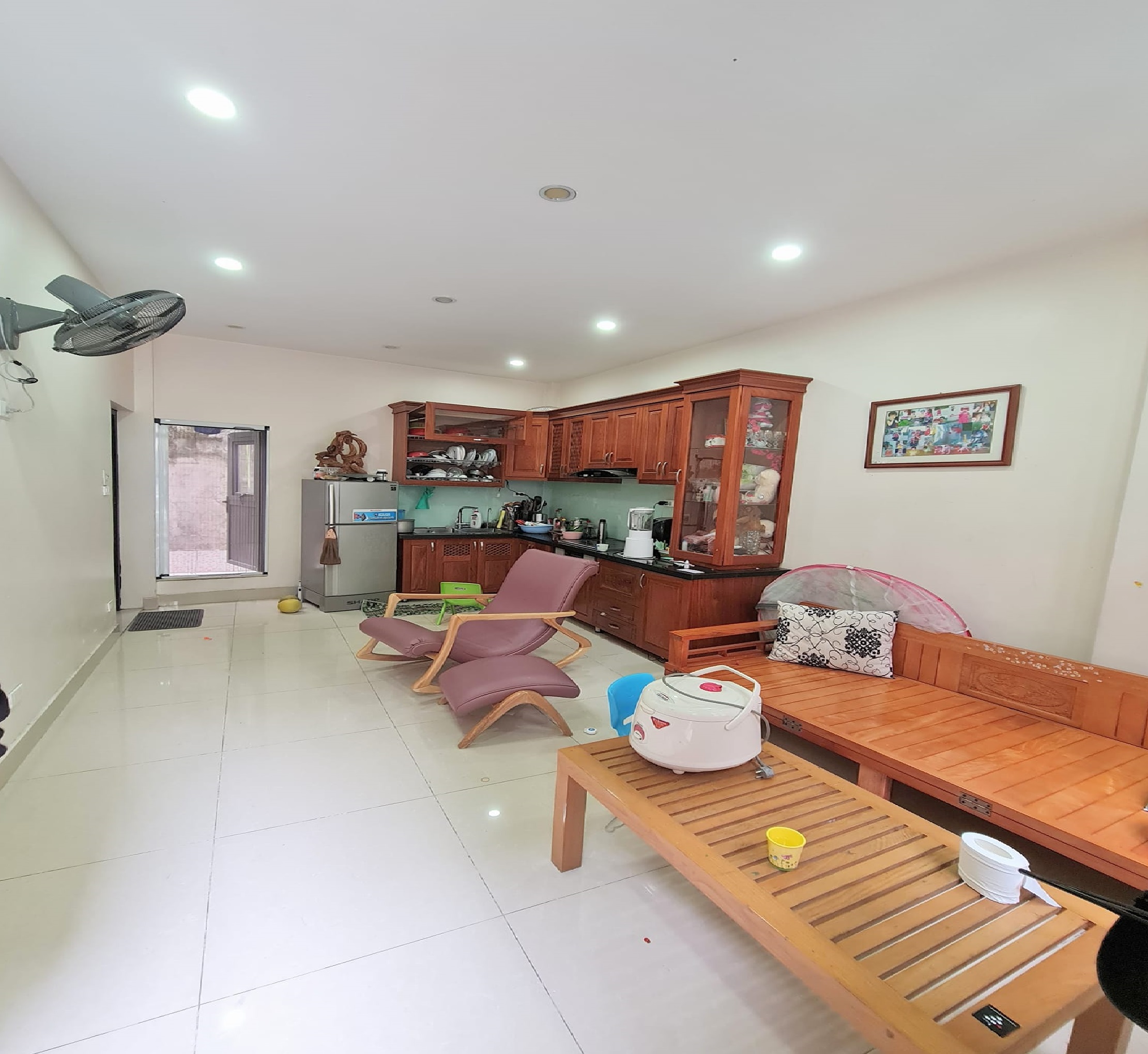 Chính chủ cần bán nhà phân lô 5 tầng, diện tích 42m2 giá 7,3 tỷ