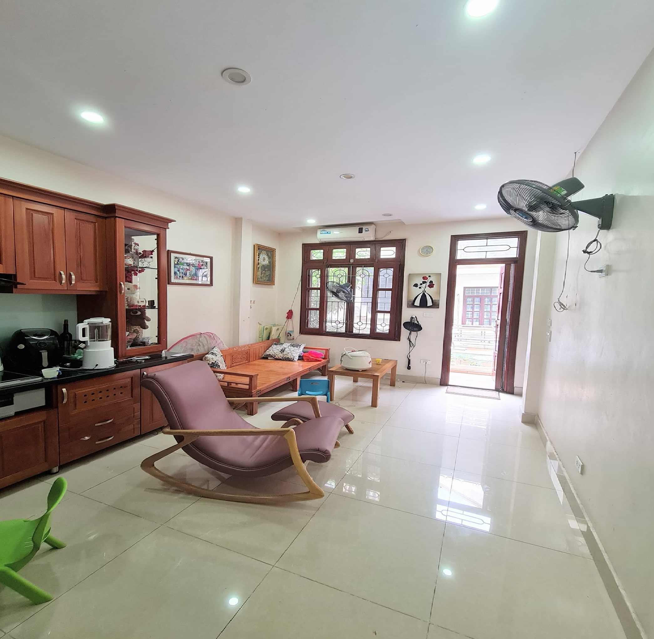 Chính chủ cần bán nhà phân lô 5 tầng, diện tích 42m2 giá 7,3 tỷ