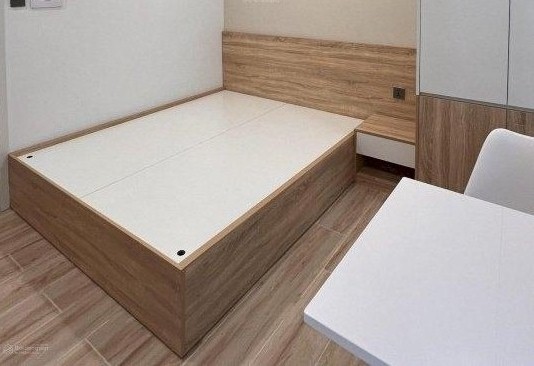 Cần bán gấp nhà ở Tây Hồ 50m2, 11 ngủ 11 wc