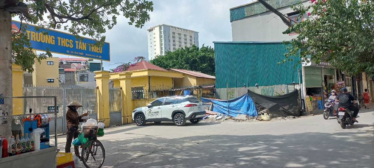 Cần bán nhà ở Yên Xá Ngõ SH diện tích 52m giá chỉ 3,5 tỷ