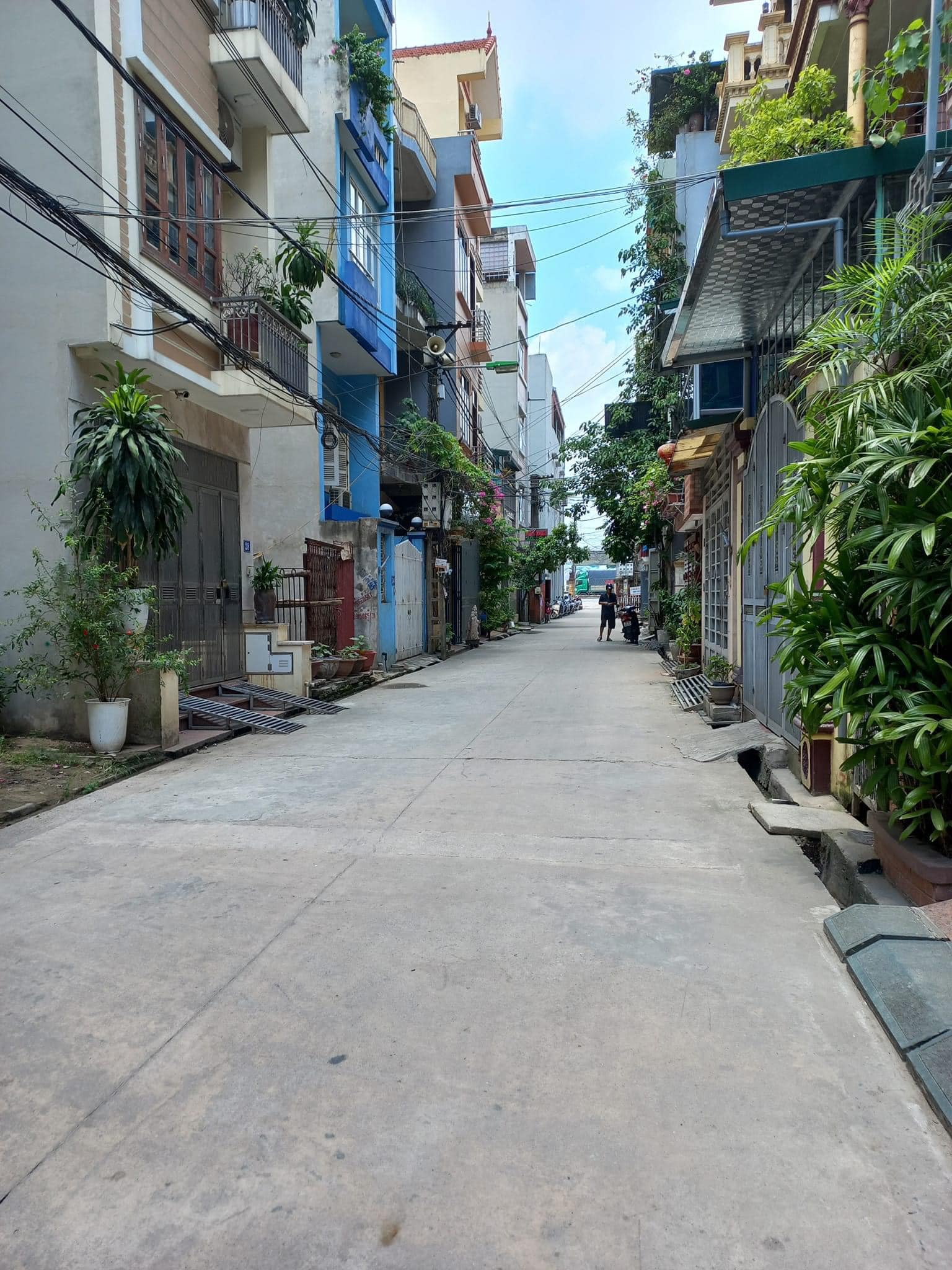 Cần bán nhà tại thị trấn Thường Tín, Hà Nội với giá 2,7 tỷ