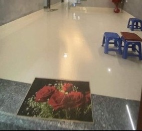 Cần bán nhanh nhà mới xây 100m2 tại thôn An Phú, xã Hoà Phú, huyện Ứng Hoà, Hà Nội