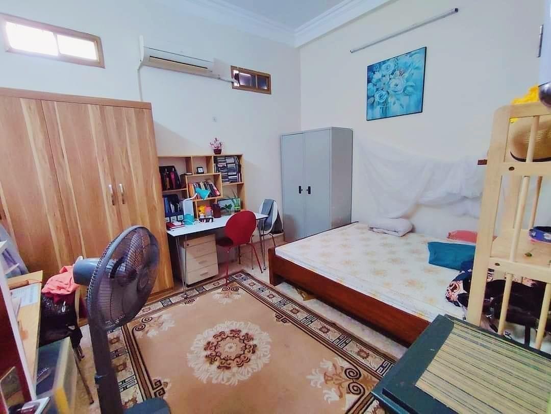 Cần bán nhà 4 tầng diện tích 65m2 giá 6 tỷ tại Kim Giang, Hoàng Mai
