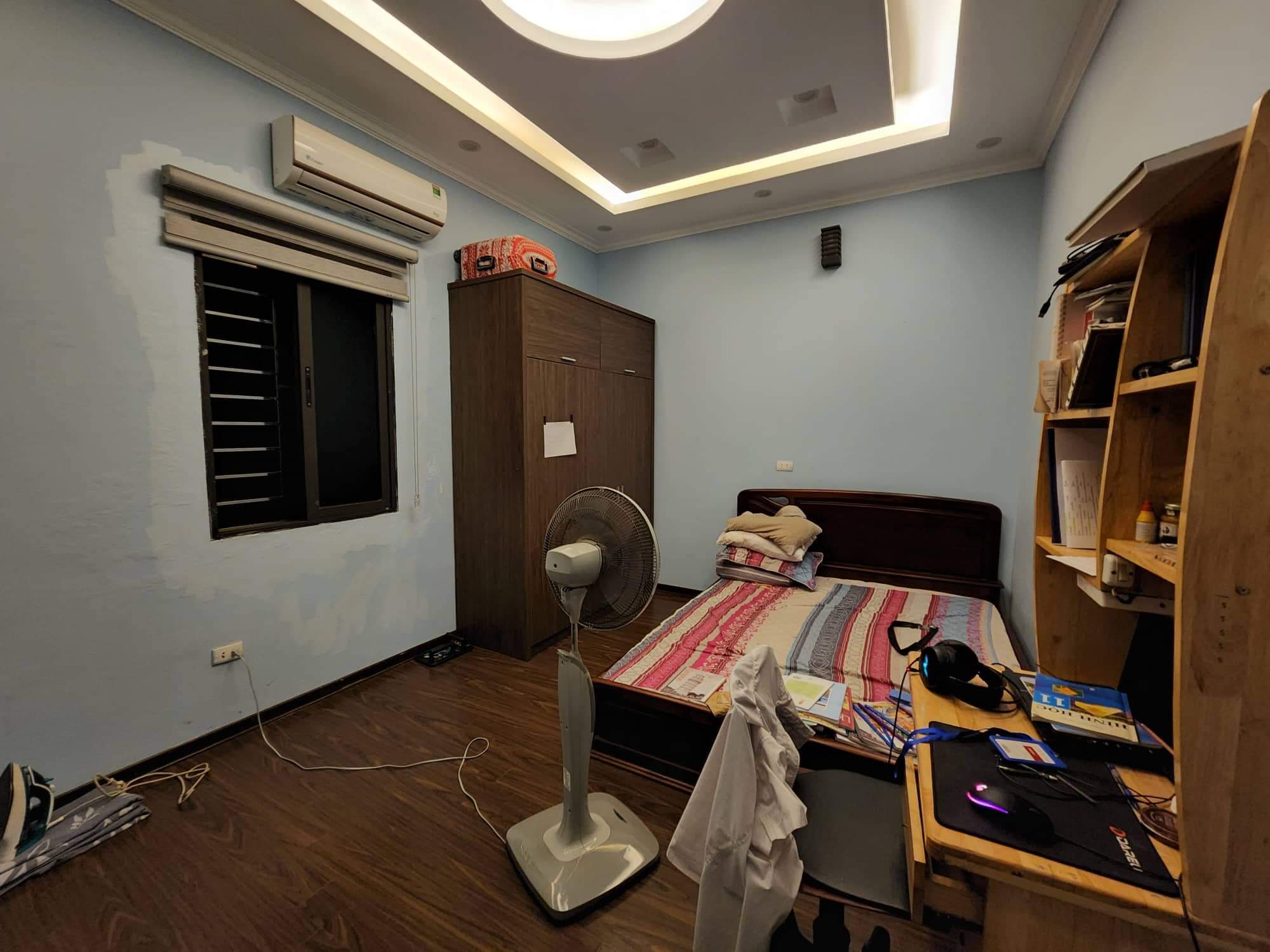 Cần bán nhà 4 tầng diện tích 65m2 giá 6 tỷ tại Kim Giang, Hoàng Mai