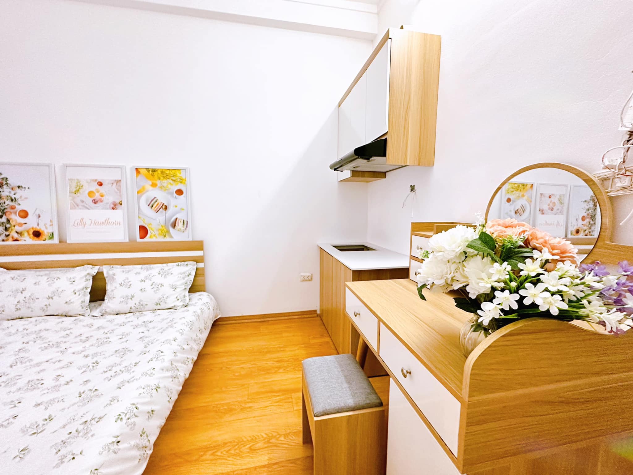 Cần bán nhà 5 tầng tại Lê Đức Thọ, diện tích 40m2 giá 5,85 tỷ