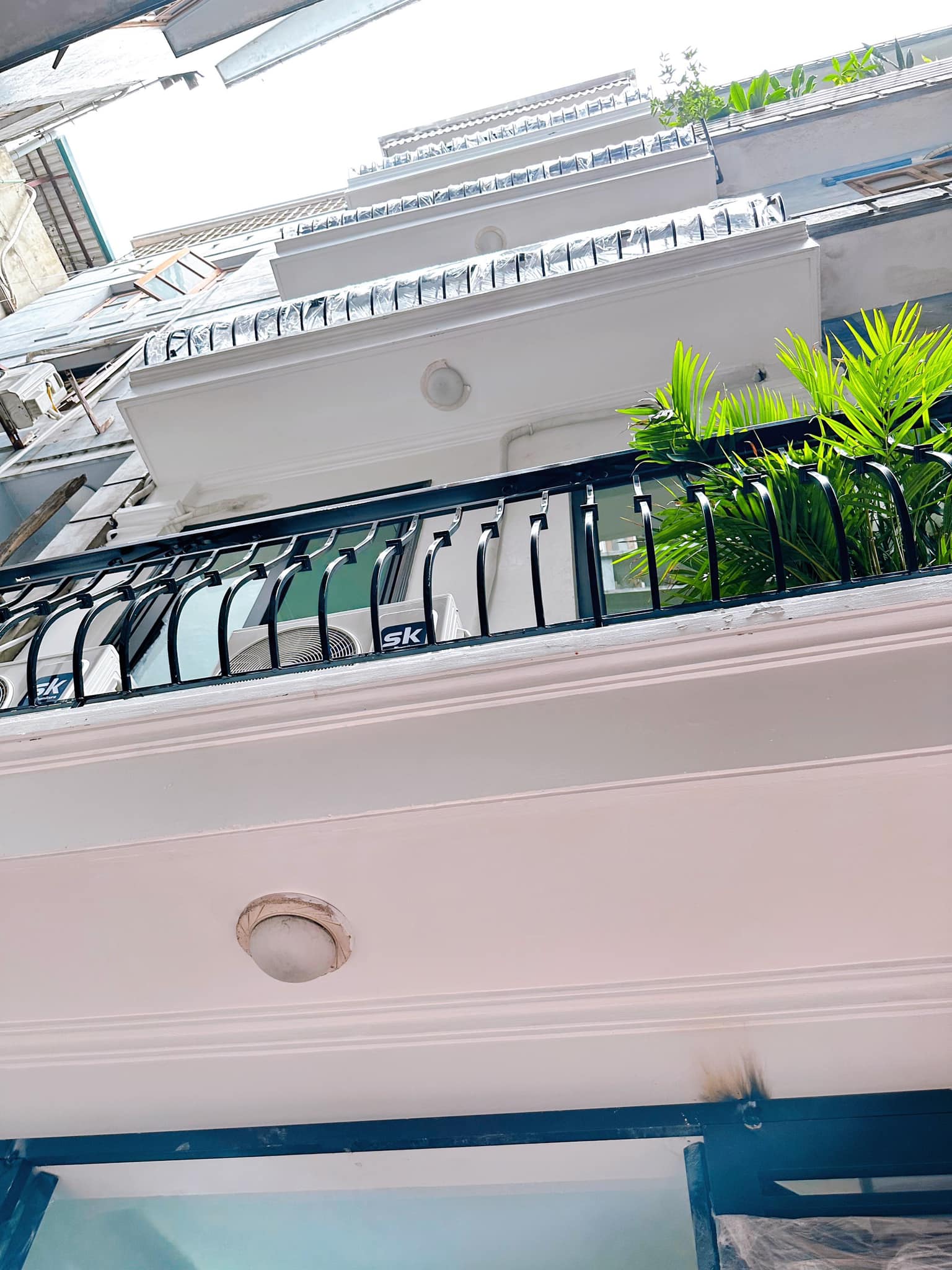 Cần bán nhà 5 tầng tại Lê Đức Thọ, diện tích 40m2 giá 5,85 tỷ