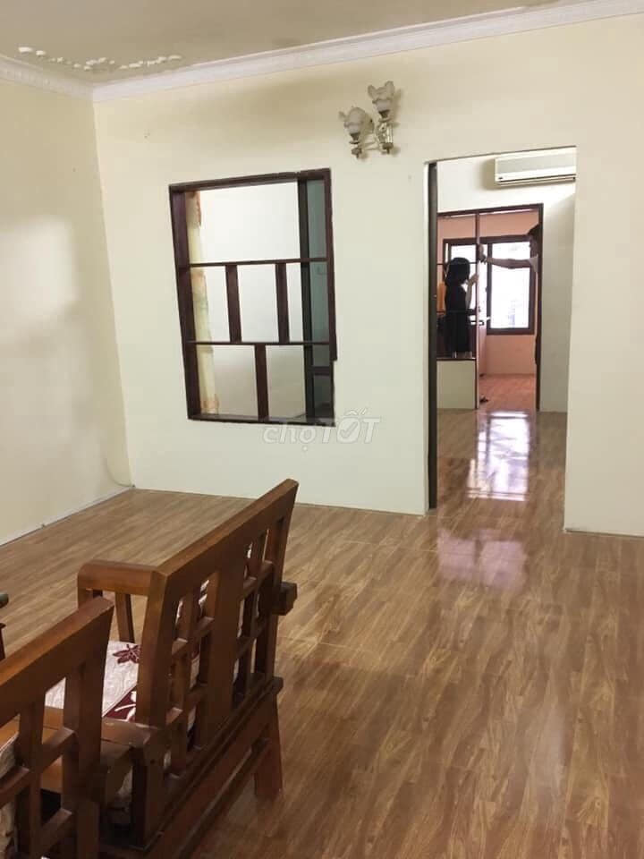 Cần cho thuê nhà A2 TT Thành Công, Ba Đình, Hà Nội giá chỉ 6tr/tháng