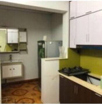 Cần cho thuê tập thể nhà G6 khu tập thể Thanh Xuân, HN giá 6tr/tháng