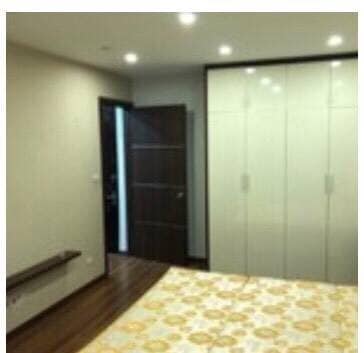 Cần cho thuê tập thể nhà G6 khu tập thể Thanh Xuân, HN giá 6tr/tháng