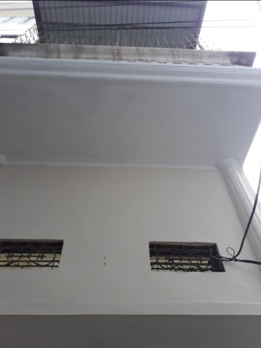 Cho thuê nhà riêng 2,5 tầng ở Phú Diễn giá 5 triệu/tháng