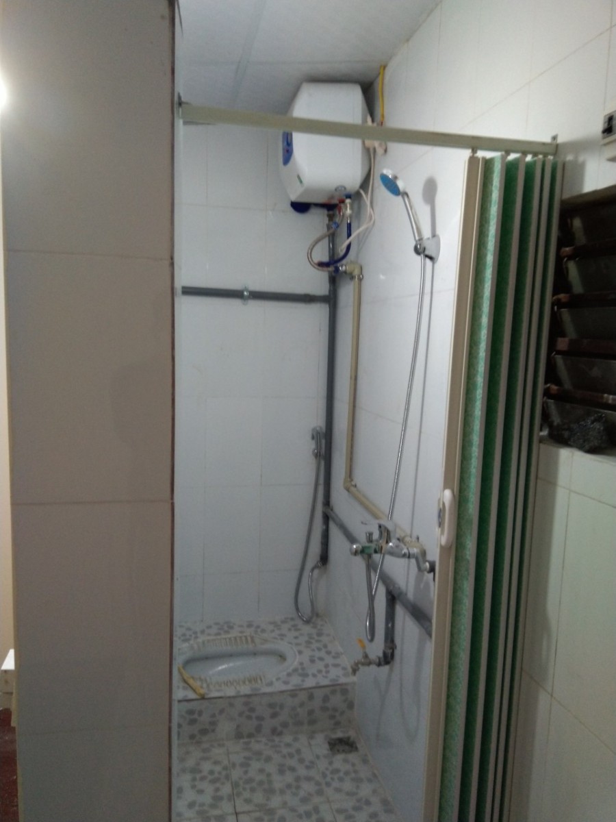 Chính chủ cần cho thuê nhà khu vực Cầu Diễn, Phú Diễn  tiện ích đầy đủ, giá chỉ 1,5tr/tháng