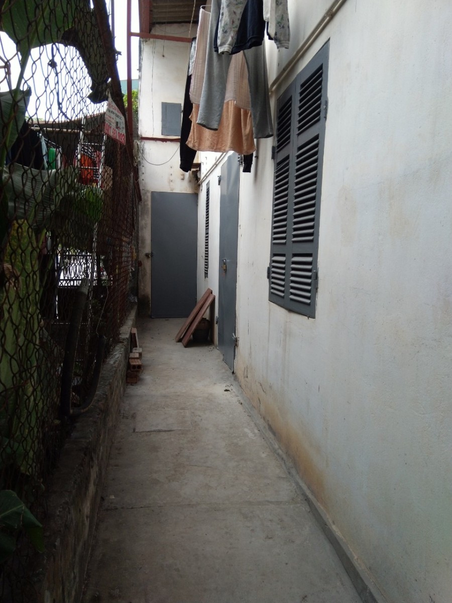 Chính chủ cần cho thuê nhà khu vực Cầu Diễn, Phú Diễn  tiện ích đầy đủ, giá chỉ 1,5tr/tháng