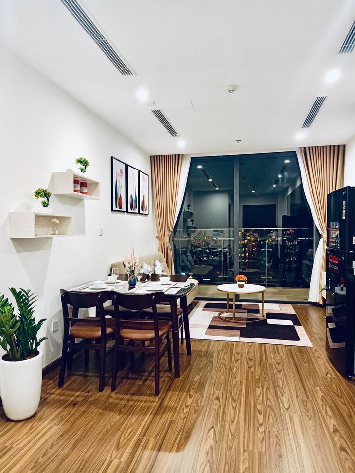 Cần cho thuê căn hộ ở toà King Palace cạnh Royal city Nguyễn Trãi, Thanh Xuân