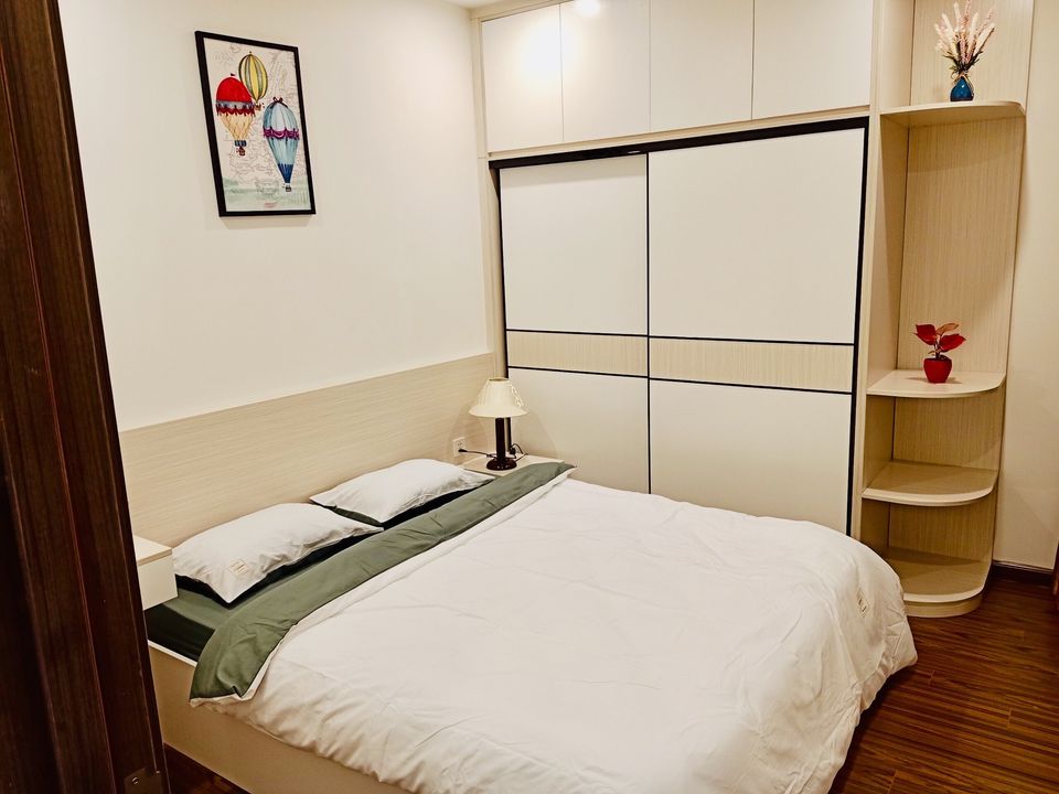 Cần cho thuê căn hộ ở toà King Palace cạnh Royal city Nguyễn Trãi, Thanh Xuân
