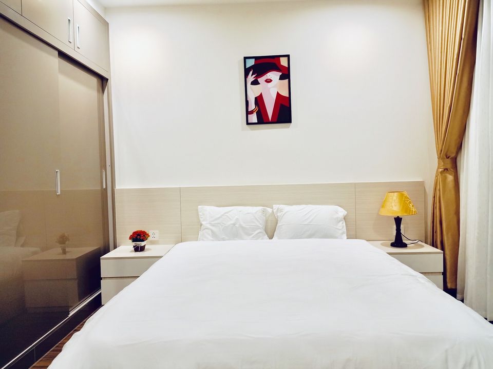 Cần cho thuê căn hộ ở toà King Palace cạnh Royal city Nguyễn Trãi, Thanh Xuân