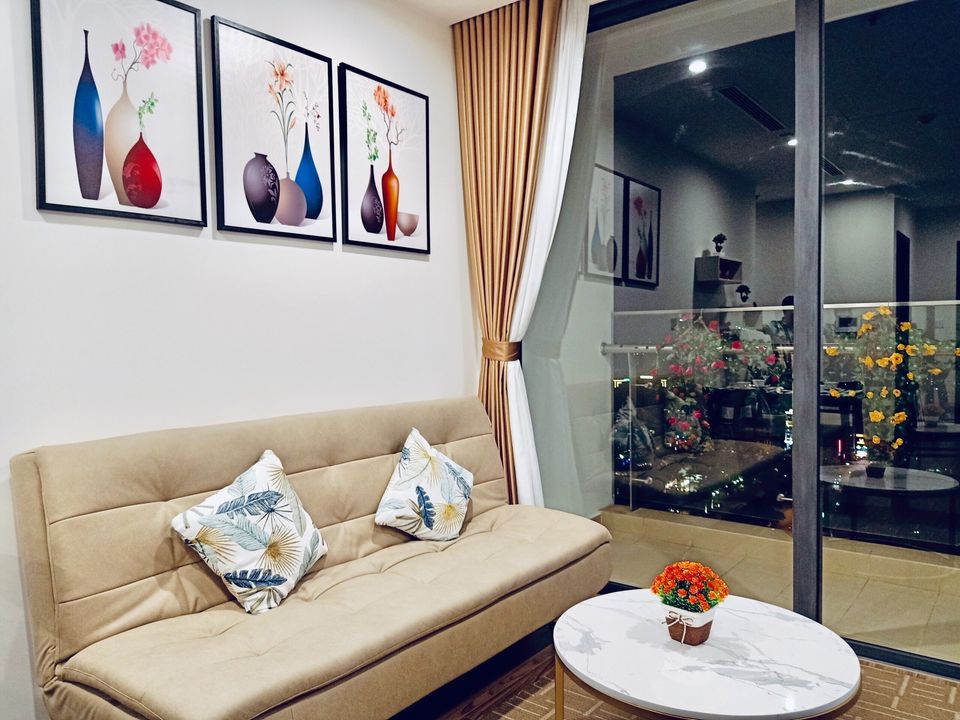 Cần cho thuê căn hộ ở toà King Palace cạnh Royal city Nguyễn Trãi, Thanh Xuân