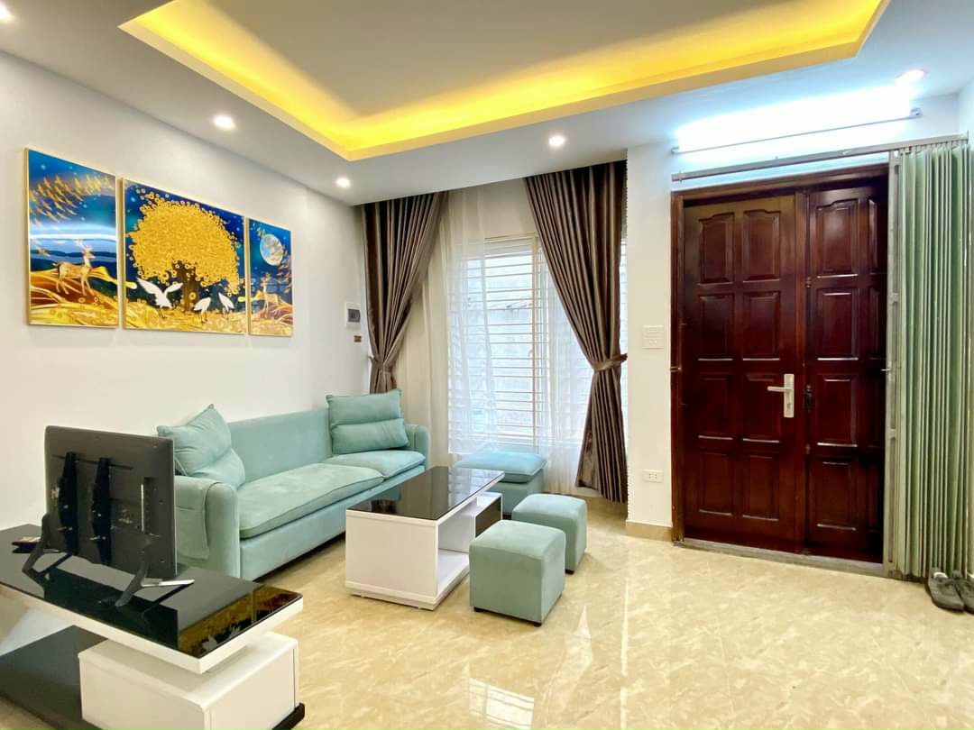 Cần bán nhà tại Xuân Đỉnh diện tích 30m2 giá 3,4 tỷ