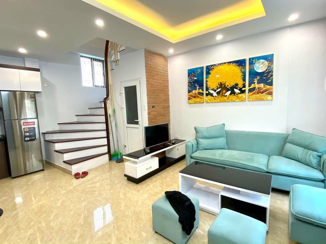 Cần bán nhà tại Xuân Đỉnh diện tích 30m2 giá 3,4 tỷ