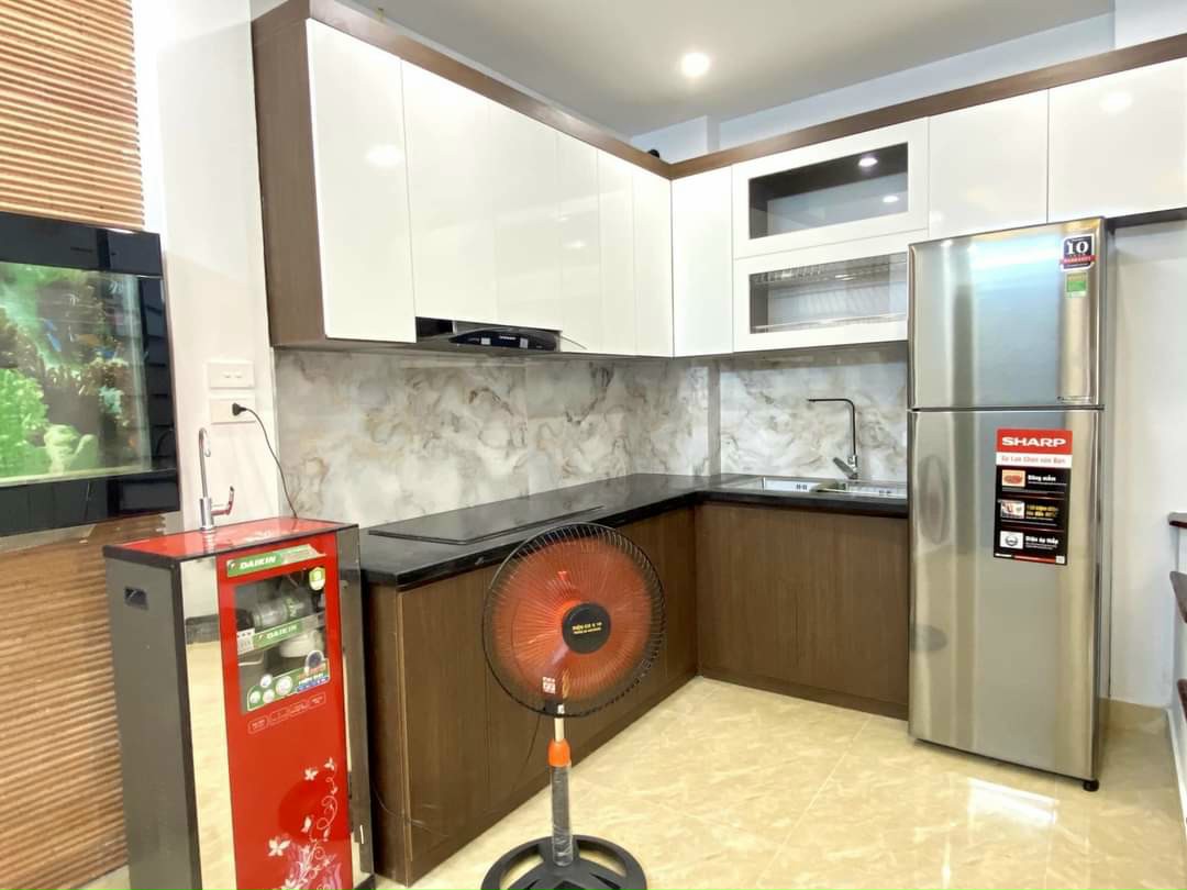 Cần bán nhà tại Xuân Đỉnh diện tích 30m2 giá 3,4 tỷ