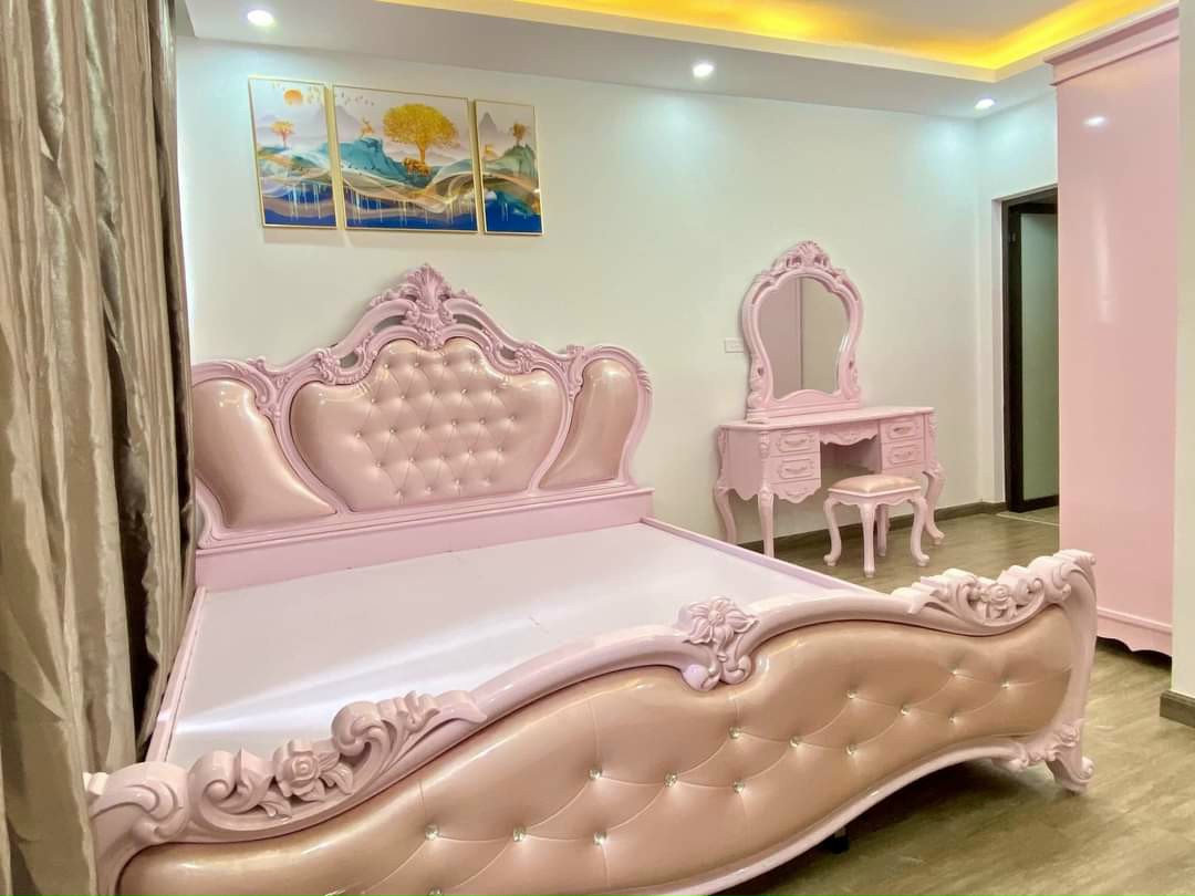 Cần bán nhà tại Xuân Đỉnh diện tích 30m2 giá 3,4 tỷ