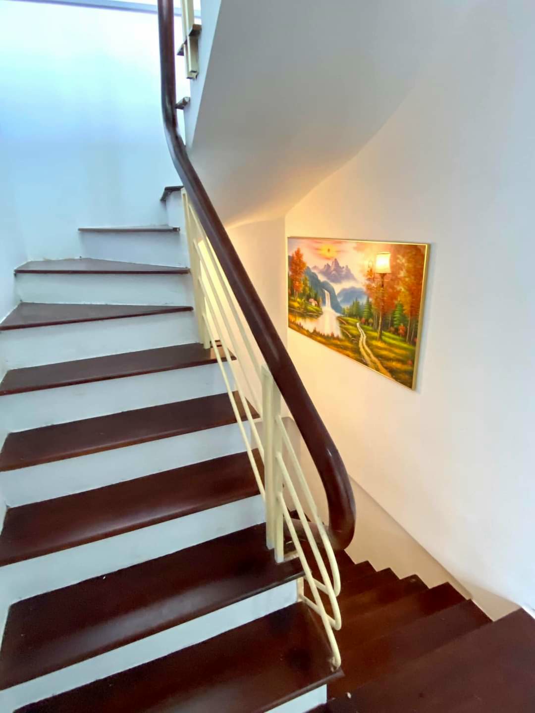 Cần bán nhà tại Xuân Đỉnh diện tích 30m2 giá 3,4 tỷ