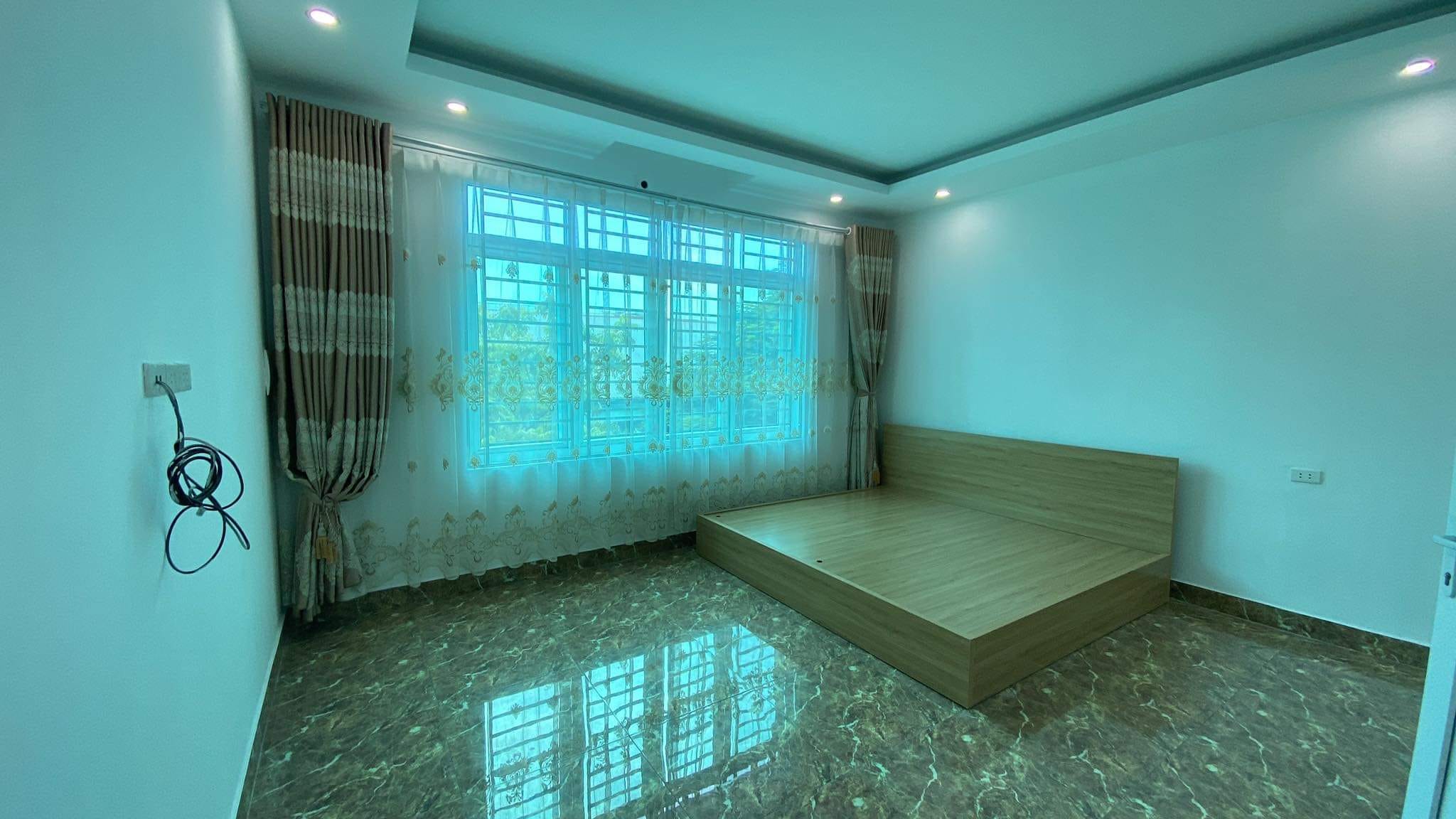Bán nhà tại Kiểu Mai, diện tích 35m2 4 tầng chắc chắn