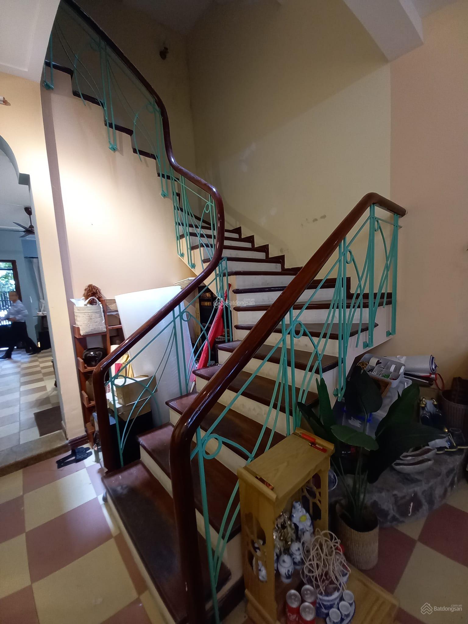 Bán nhà tại Hoa Bằng, Cầu Giấy diện tích 50m2 giá 4,6 tỷ