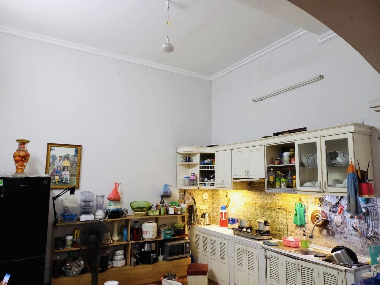 Chính chủ cần bán nhà tại Nguyễn Khang, Cầu Giấy diện tích 47m2 giá 4,75 tỷ