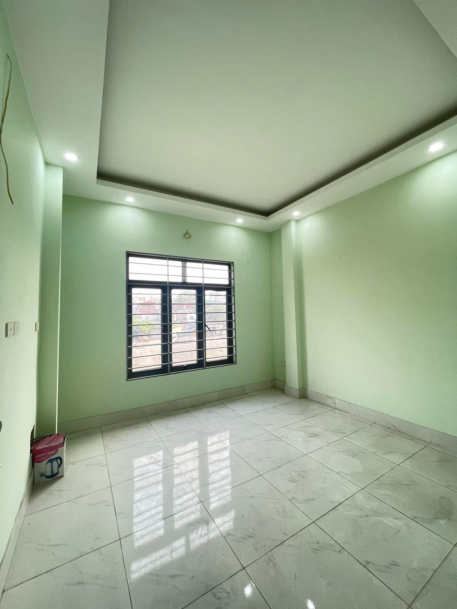 Chính chủ cần bán nhà gấp ở Thanh Trì gồm 5 tầng chỉ 3,98 tỷ