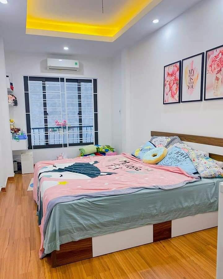 Chính chủ cần bán nhà 4 tầng 30m2 giá 3,4 tỷ tại Xã Đàn, Đống Đa