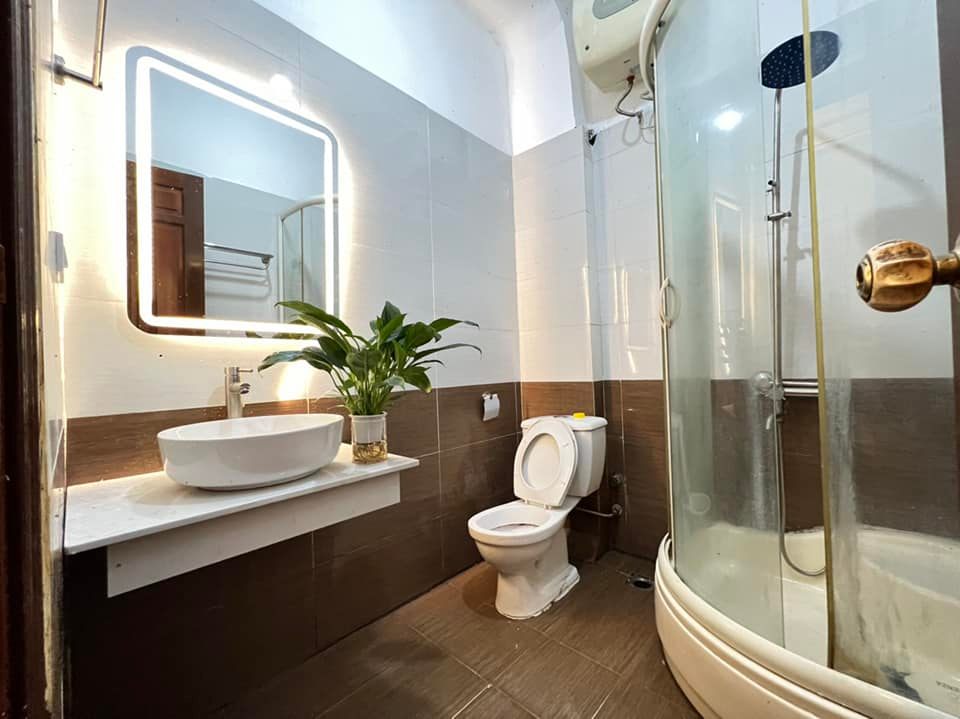 Chính chủ cần bán nhà 4 tầng 30m2 giá 3,4 tỷ tại Xã Đàn, Đống Đa
