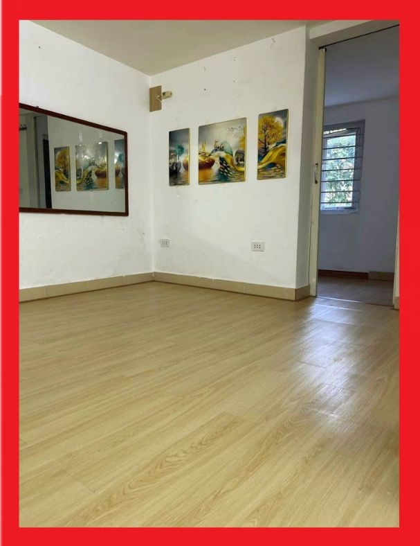 Bán nhà rẻ tại Văn Miếu, Đống Đa diện tích 28m2 giá 3,5 tỷ