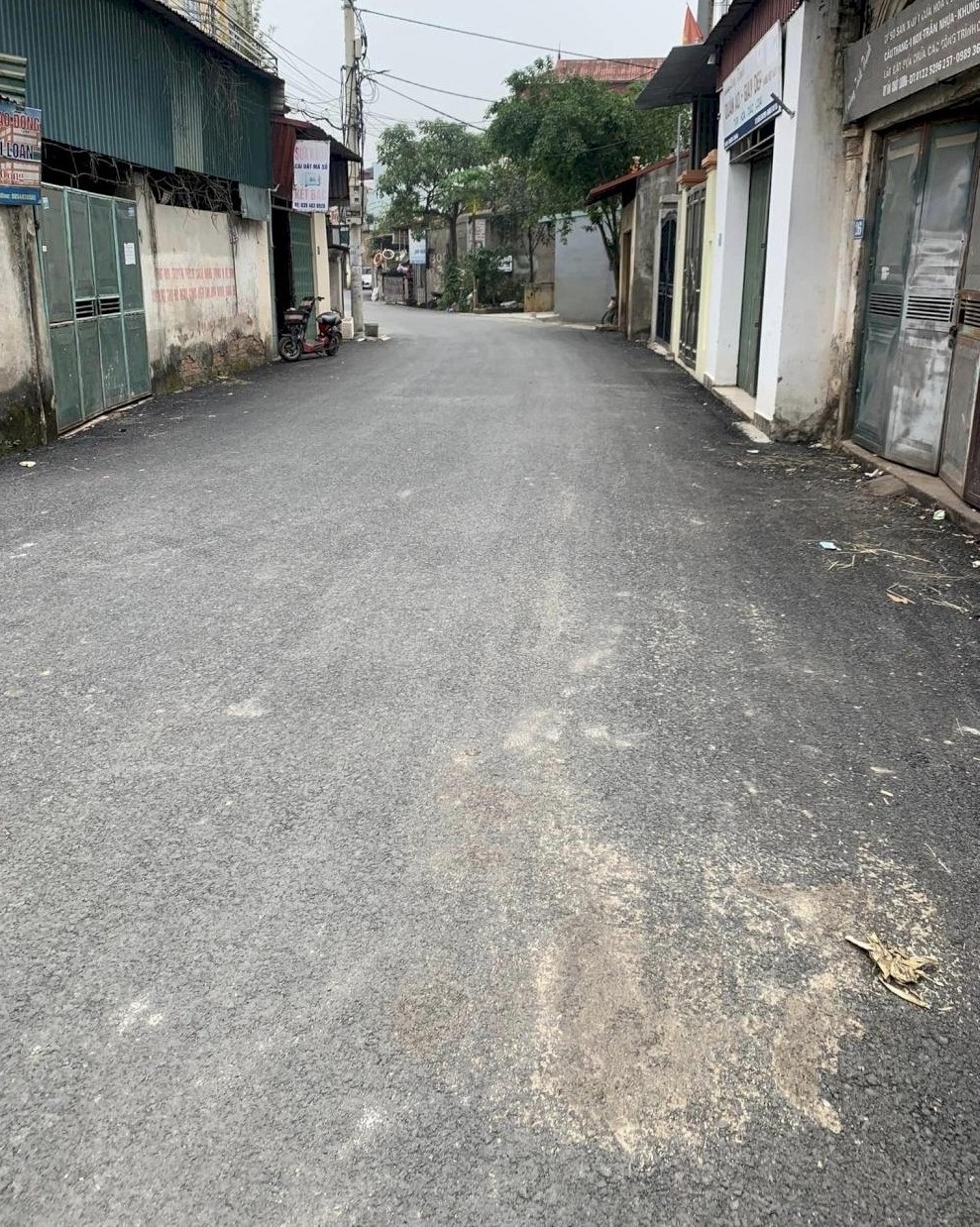 Cần bán nhanh nhà chính chủ thôn Úc Lý - Thanh Văn- Thanh Oai giá 2 tỷ