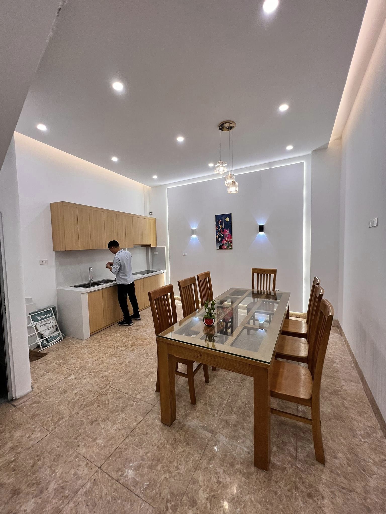 Cần bán nhà tại Vạn Phúc, hà Đông diện tích 50m2 giá 4,6 tỷ