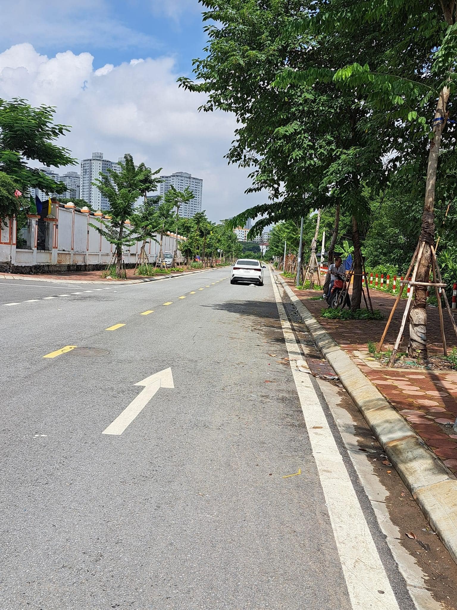 Có căn nhà cấp 4 Thị Trấn Thường Tín, Hà Nội cần bán giá 2,6 tỷ