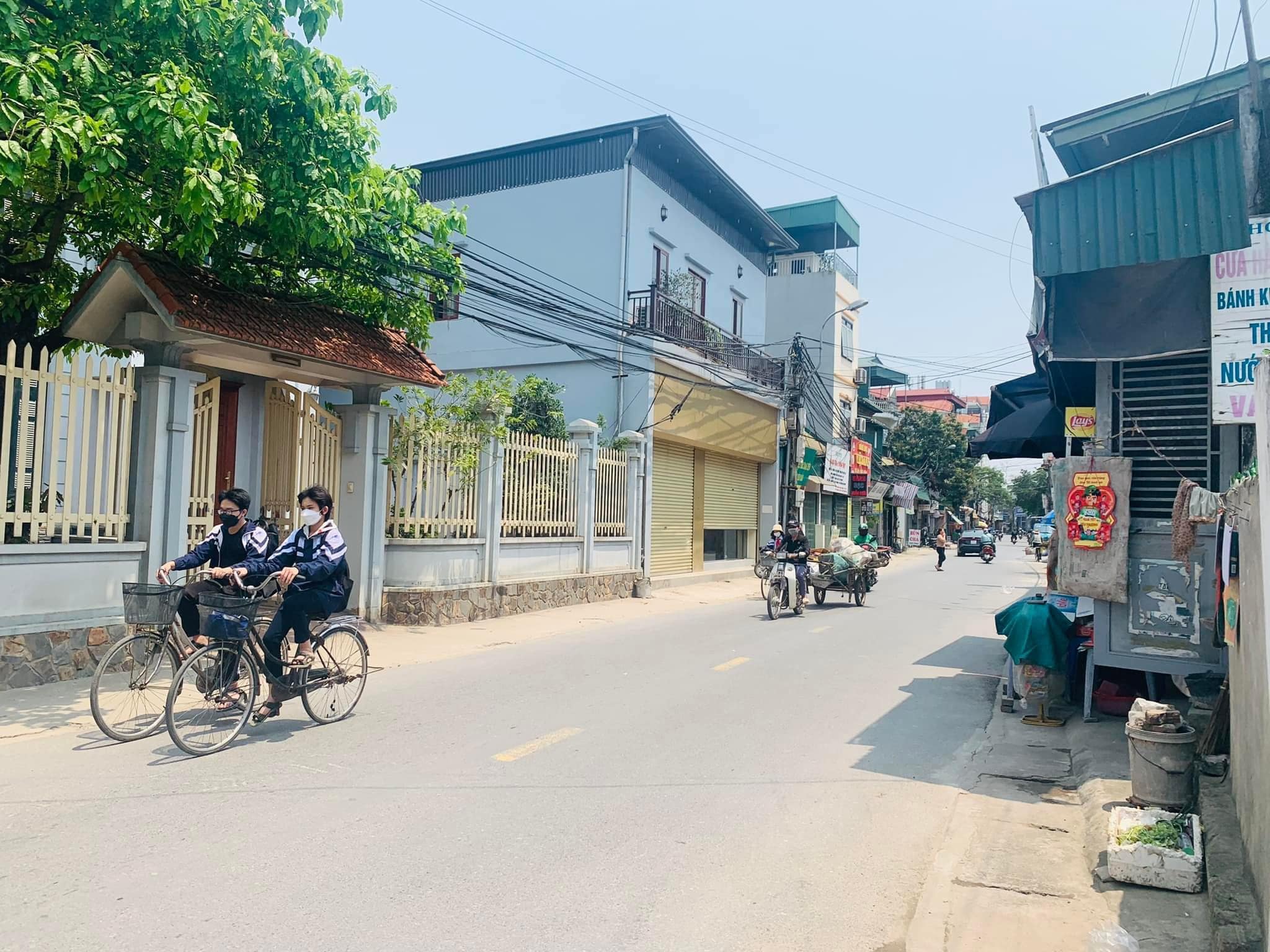 Có căn nhà cấp 4 Thị Trấn Thường Tín, Hà Nội cần bán giá 2,6 tỷ