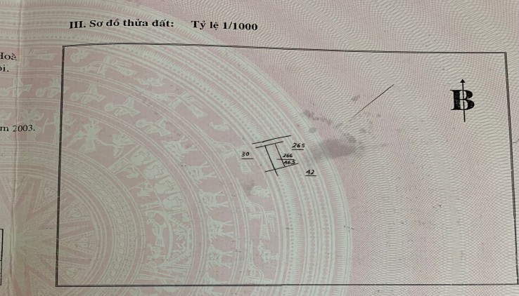 Căn nhà full công năng cần bán giá 1.5 tỷ có diện tích 37m2 tại Sơn Tây, Hà Nội