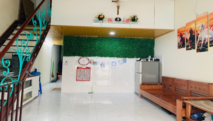 Căn nhà full công năng cần bán giá 1.5 tỷ có diện tích 37m2 tại Sơn Tây, Hà Nội