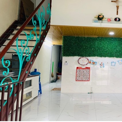 Căn nhà full công năng cần bán giá 1.5 tỷ có diện tích 37m2 tại Sơn Tây, Hà Nội