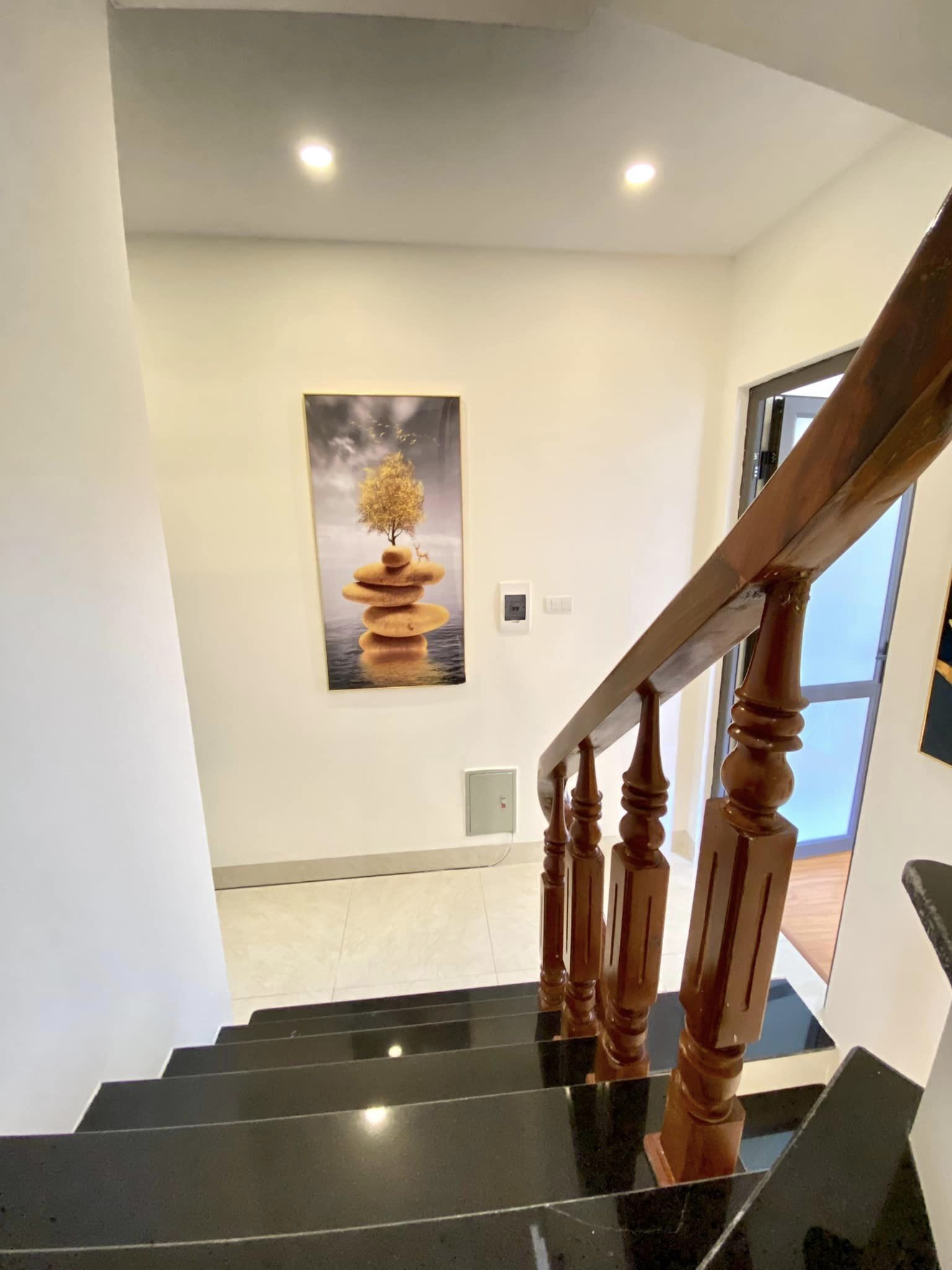 Bán nhà 5 tầng phố Kim Ngưu diện tích 46m2 giá 4,7 tỷ
