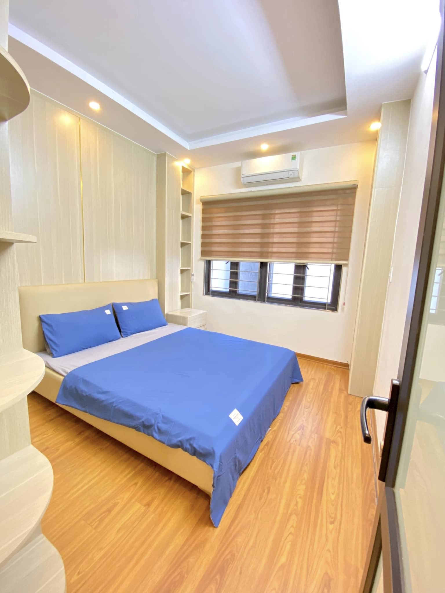 Bán nhà 5 tầng phố Kim Ngưu diện tích 46m2 giá 4,7 tỷ