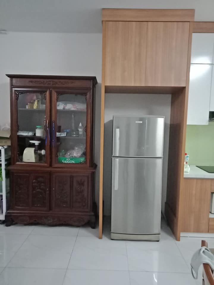 Cho thuê căn hộ tầng 14 Chung cư CT 36 Xuân La, Tây Hồ