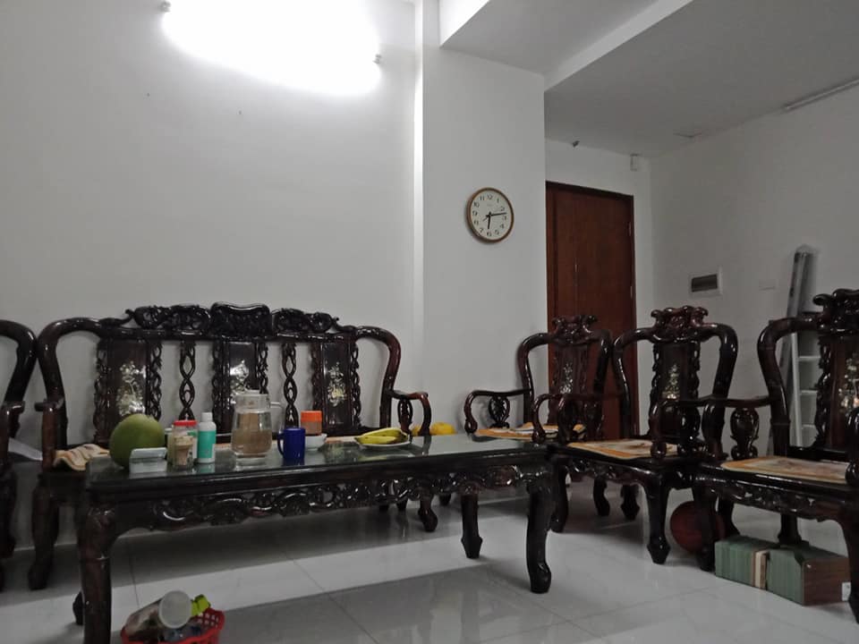 Cho thuê căn hộ tầng 14 Chung cư CT 36 Xuân La, Tây Hồ