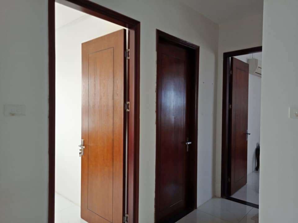 Cho thuê căn hộ tầng 14 Chung cư CT 36 Xuân La, Tây Hồ