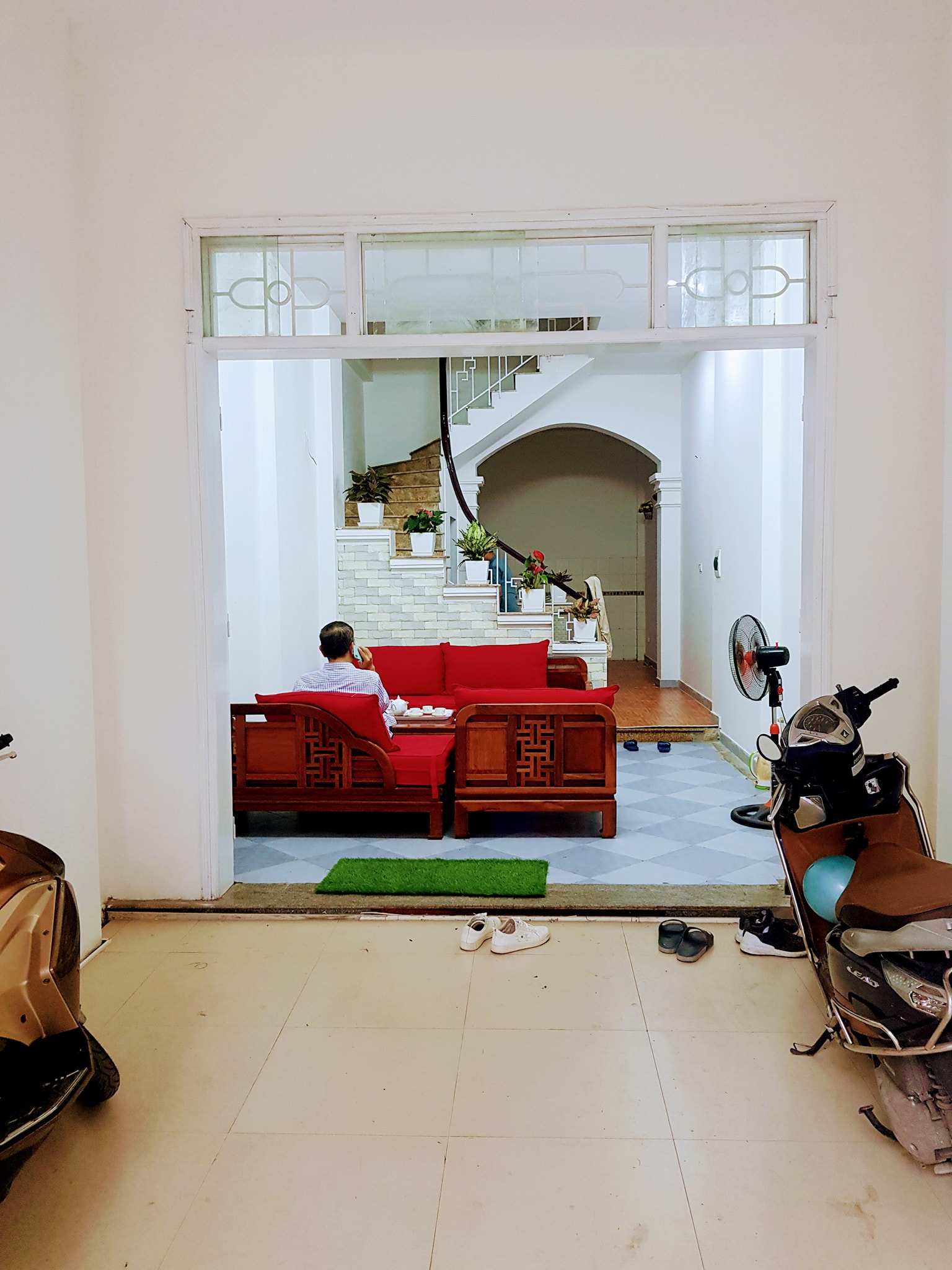 Bán nhà riêng đường Võ Chí Công quận Tây Hồ, Hà Nội giá 13 tỷ, diện tích 58m